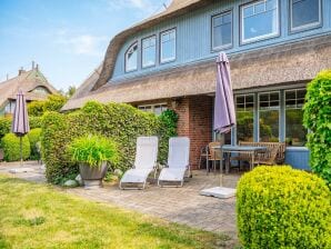 Ferienwohnung Nowo Whg. 03