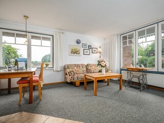 Ferienwohnung Born an der Darß Außenaufnahme 11