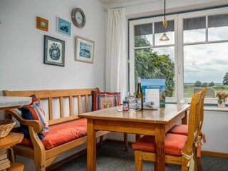Ferienwohnung Born an der Darß Außenaufnahme 14