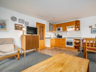 Ferienwohnung Born an der Darß Außenaufnahme 16