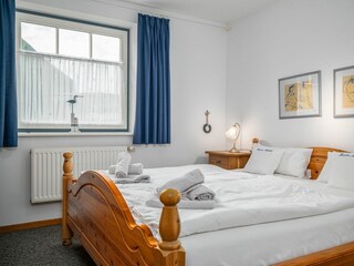 Ferienwohnung Born an der Darß Außenaufnahme 18