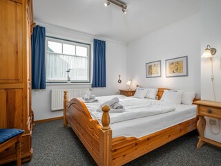 Ferienwohnung Born an der Darß Außenaufnahme 19