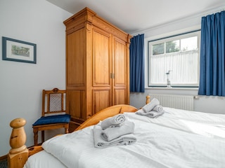 Ferienwohnung Born an der Darß Außenaufnahme 20