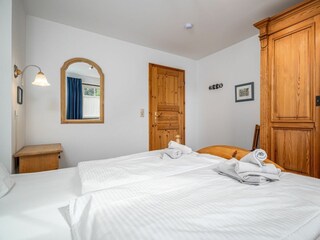 Ferienwohnung Born an der Darß Außenaufnahme 21