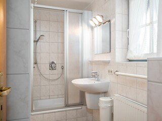Ferienwohnung Born an der Darß Außenaufnahme 22