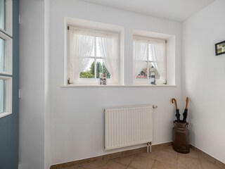 Ferienwohnung Born an der Darß Außenaufnahme 23