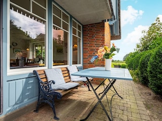 Ferienwohnung Born an der Darß Außenaufnahme 24