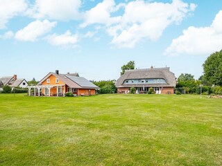 Ferienwohnung Born an der Darß Außenaufnahme 28