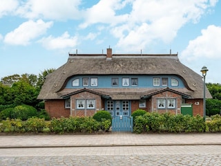 Ferienwohnung Born an der Darß Außenaufnahme 30