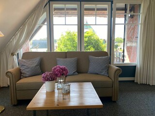 Ferienwohnung Born an der Darß Ausstattung 15