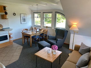 Ferienwohnung Born an der Darß Ausstattung 16