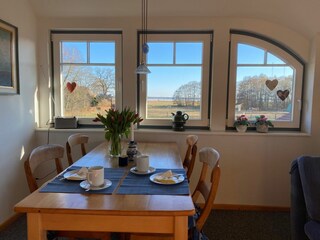 Ferienwohnung Born an der Darß Ausstattung 17