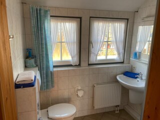 Ferienwohnung Born an der Darß Ausstattung 19