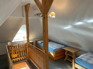 Ferienwohnung Born an der Darß Ausstattung 23