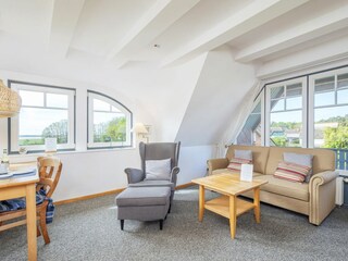 Ferienwohnung Born an der Darß Außenaufnahme 11