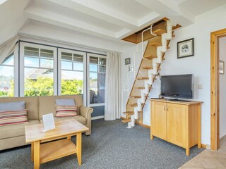 Ferienwohnung Born an der Darß Außenaufnahme 12