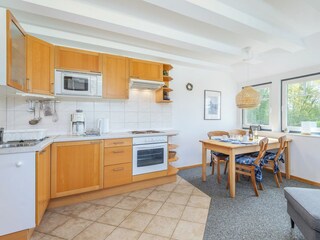 Ferienwohnung Born an der Darß Außenaufnahme 13