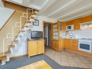 Ferienwohnung Born an der Darß Außenaufnahme 14