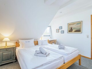 Ferienwohnung Born an der Darß Außenaufnahme 15