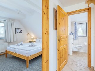 Ferienwohnung Born an der Darß Außenaufnahme 17