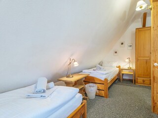 Ferienwohnung Born an der Darß Außenaufnahme 18