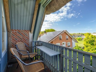 Ferienwohnung Born an der Darß Außenaufnahme 20