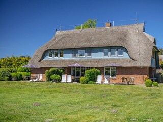 Ferienwohnung Born an der Darß Außenaufnahme 21