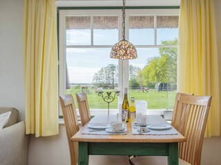 Ferienwohnung Born an der Darß Außenaufnahme 11