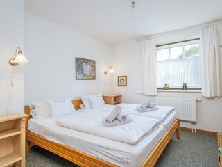 Ferienwohnung Born an der Darß Außenaufnahme 17