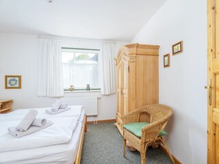 Ferienwohnung Born an der Darß Außenaufnahme 18