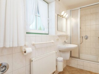 Ferienwohnung Born an der Darß Außenaufnahme 20