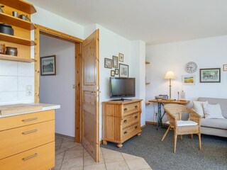 Ferienwohnung Born an der Darß Außenaufnahme 13