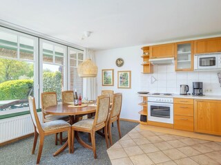 Ferienwohnung Born an der Darß Außenaufnahme 14