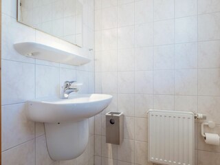 Ferienwohnung Born an der Darß Außenaufnahme 15