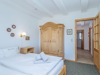 Ferienwohnung Born an der Darß Außenaufnahme 18
