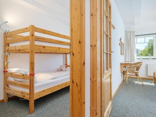 Ferienwohnung Born an der Darß Außenaufnahme 19