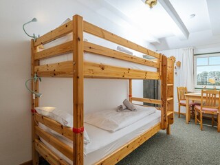 Ferienwohnung Born an der Darß Außenaufnahme 20