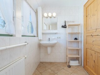 Ferienwohnung Born an der Darß Außenaufnahme 21