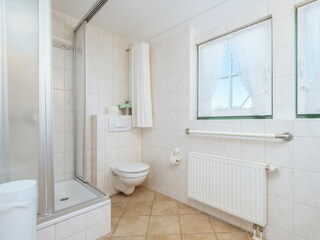 Ferienwohnung Born an der Darß Außenaufnahme 22