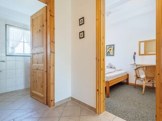 Ferienwohnung Born an der Darß Außenaufnahme 23