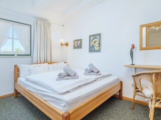 Ferienwohnung Born an der Darß Außenaufnahme 24