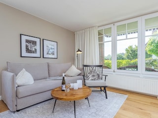 Ferienwohnung Born an der Darß Außenaufnahme 13