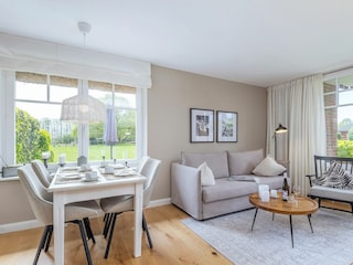 Ferienwohnung Born an der Darß Außenaufnahme 14