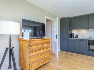 Ferienwohnung Born an der Darß Außenaufnahme 18
