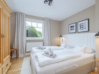 Ferienwohnung Born an der Darß Außenaufnahme 20