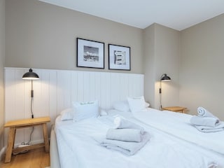 Ferienwohnung Born an der Darß Außenaufnahme 21