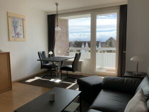 Ferienwohnung Wattzeit