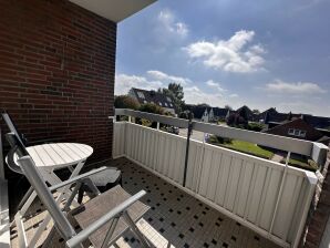 Ferienwohnung Wattzeit