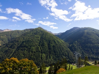 Vakantieappartement Ultental Buitenaudio-opname 10