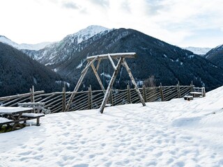 Vakantieappartement Ultental Kenmerken 23